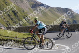 Photo #3957098 | 19-08-2023 09:48 | Passo Dello Stelvio - Prato side BICYCLES