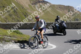 Photo #3961011 | 19-08-2023 11:39 | Passo Dello Stelvio - Prato side BICYCLES