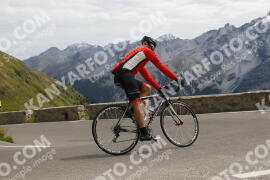 Photo #3753913 | 08-08-2023 11:34 | Passo Dello Stelvio - Prato side BICYCLES