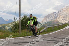 Photo #2522011 | 06-08-2022 11:19 | Pordoi Pass BICYCLES