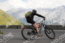 Photo #3489568 | 16-07-2023 12:50 | Passo Dello Stelvio - Prato side BICYCLES