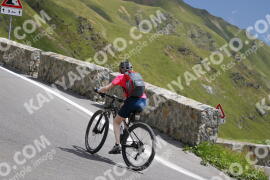 Photo #3463713 | 15-07-2023 12:12 | Passo Dello Stelvio - Prato side BICYCLES