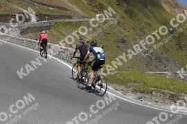 Foto #3983810 | 20-08-2023 13:43 | Passo Dello Stelvio - Prato Seite BICYCLES