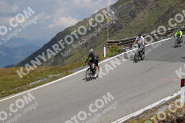 Photo #2413684 | 25-07-2022 13:26 | Passo Dello Stelvio - Peak BICYCLES