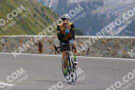Photo #3788247 | 10-08-2023 12:15 | Passo Dello Stelvio - Prato side BICYCLES