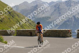 Photo #3525021 | 18-07-2023 11:04 | Passo Dello Stelvio - Prato side BICYCLES