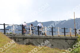 Foto #2439366 | 30-07-2022 11:50 | Passo Dello Stelvio - die Spitze BICYCLES