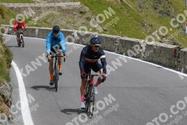 Photo #3758534 | 08-08-2023 13:00 | Passo Dello Stelvio - Prato side BICYCLES