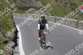 Foto #3224437 | 25-06-2023 14:56 | Passo Dello Stelvio - Prato Seite BICYCLES