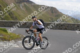 Photo #3832523 | 12-08-2023 11:00 | Passo Dello Stelvio - Prato side BICYCLES