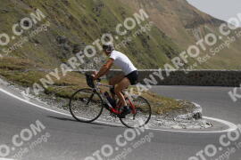 Foto #3184837 | 21-06-2023 11:01 | Passo Dello Stelvio - Prato Seite BICYCLES