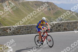 Photo #3896993 | 15-08-2023 11:34 | Passo Dello Stelvio - Prato side BICYCLES