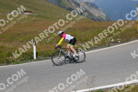 Foto #2413727 | 25-07-2022 13:32 | Passo Dello Stelvio - die Spitze BICYCLES