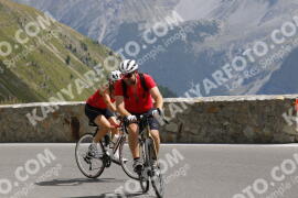 Photo #3878636 | 14-08-2023 13:00 | Passo Dello Stelvio - Prato side BICYCLES