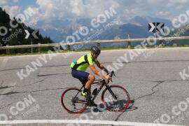 Photo #2512133 | 05-08-2022 11:14 | Pordoi Pass BICYCLES