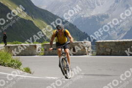 Foto #3424428 | 11-07-2023 12:31 | Passo Dello Stelvio - Prato Seite BICYCLES