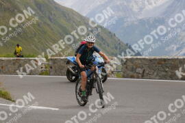 Photo #3876847 | 14-08-2023 12:00 | Passo Dello Stelvio - Prato side BICYCLES
