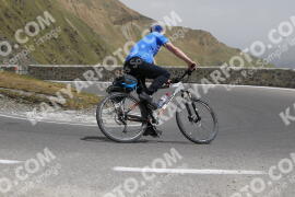Photo #3185496 | 21-06-2023 12:27 | Passo Dello Stelvio - Prato side BICYCLES