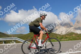 Foto #2499133 | 04-08-2022 10:09 | Sella Pass BICYCLES