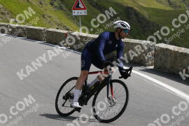 Photo #3603147 | 28-07-2023 11:14 | Passo Dello Stelvio - Prato side BICYCLES