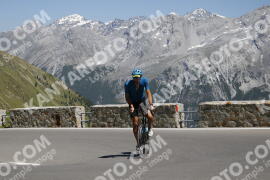 Foto #3223908 | 25-06-2023 14:23 | Passo Dello Stelvio - Prato Seite BICYCLES