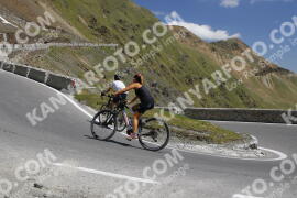 Foto #3239231 | 26-06-2023 11:58 | Passo Dello Stelvio - Prato Seite BICYCLES