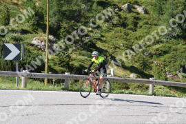 Foto #2552417 | 09-08-2022 09:45 | Pordoi Pass BICYCLES