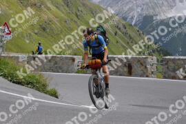 Foto #3591680 | 27-07-2023 12:57 | Passo Dello Stelvio - Prato Seite BICYCLES