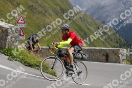 Photo #3755599 | 08-08-2023 12:23 | Passo Dello Stelvio - Prato side BICYCLES