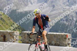 Photo #3442739 | 14-07-2023 12:26 | Passo Dello Stelvio - Prato side BICYCLES