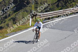 Foto #2429184 | 29-07-2022 10:46 | Passo Dello Stelvio - die Spitze BICYCLES