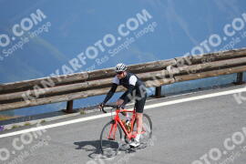 Foto #2439910 | 30-07-2022 11:56 | Passo Dello Stelvio - die Spitze BICYCLES