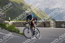 Foto #3424745 | 11-07-2023 12:51 | Passo Dello Stelvio - Prato Seite BICYCLES