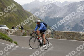 Foto #3265375 | 28-06-2023 12:40 | Passo Dello Stelvio - Prato Seite BICYCLES