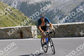 Foto #4021127 | 22-08-2023 13:05 | Passo Dello Stelvio - Prato Seite BICYCLES