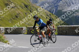 Photo #3809282 | 11-08-2023 11:23 | Passo Dello Stelvio - Prato side BICYCLES