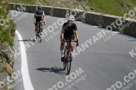Foto #3513401 | 17-07-2023 11:43 | Passo Dello Stelvio - Prato Seite BICYCLES
