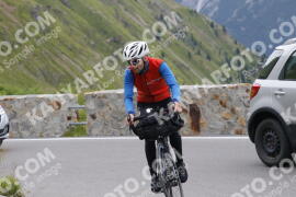 Foto #3588701 | 27-07-2023 11:20 | Passo Dello Stelvio - Prato Seite BICYCLES