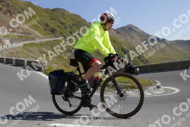 Photo #3895987 | 15-08-2023 10:11 | Passo Dello Stelvio - Prato side BICYCLES
