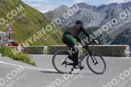 Foto #3694153 | 02-08-2023 12:17 | Passo Dello Stelvio - Prato Seite BICYCLES