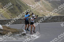 Photo #3108390 | 16-06-2023 11:44 | Passo Dello Stelvio - Prato side BICYCLES