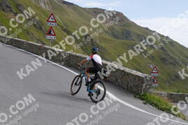 Foto #3921217 | 17-08-2023 10:18 | Passo Dello Stelvio - Prato Seite BICYCLES