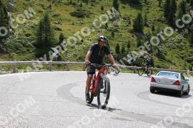 Foto #2626548 | 13-08-2022 13:41 | Pordoi Pass BICYCLES