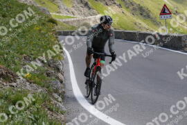 Photo #3345552 | 04-07-2023 11:27 | Passo Dello Stelvio - Prato side BICYCLES