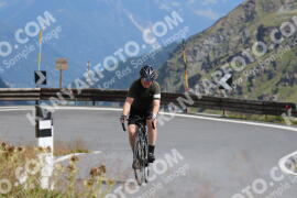 Photo #2423648 | 27-07-2022 11:09 | Passo Dello Stelvio - Peak BICYCLES