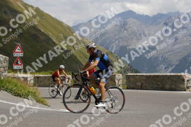 Photo #3878629 | 14-08-2023 13:00 | Passo Dello Stelvio - Prato side BICYCLES