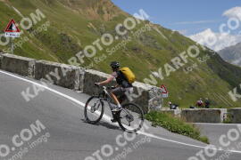 Photo #3607646 | 28-07-2023 13:46 | Passo Dello Stelvio - Prato side BICYCLES