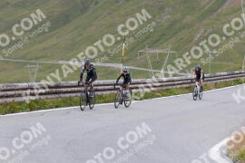 Photo #2443285 | 30-07-2022 12:53 | Passo Dello Stelvio - Peak BICYCLES