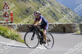 Foto #4001592 | 21-08-2023 10:26 | Passo Dello Stelvio - Prato Seite BICYCLES