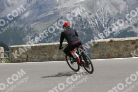 Photo #3347448 | 04-07-2023 13:11 | Passo Dello Stelvio - Prato side BICYCLES